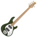 Sterling SUB Ray5 Bass HH MN, Olive - front