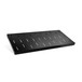 Gravity GKSRD1 Rapid Desk for X-Type Keyboard Stands, Front Angled Tilted