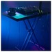 Gravity GKSRD1 Rapid Desk for X-Type Keyboard Stands, Lifestyle Preview 6