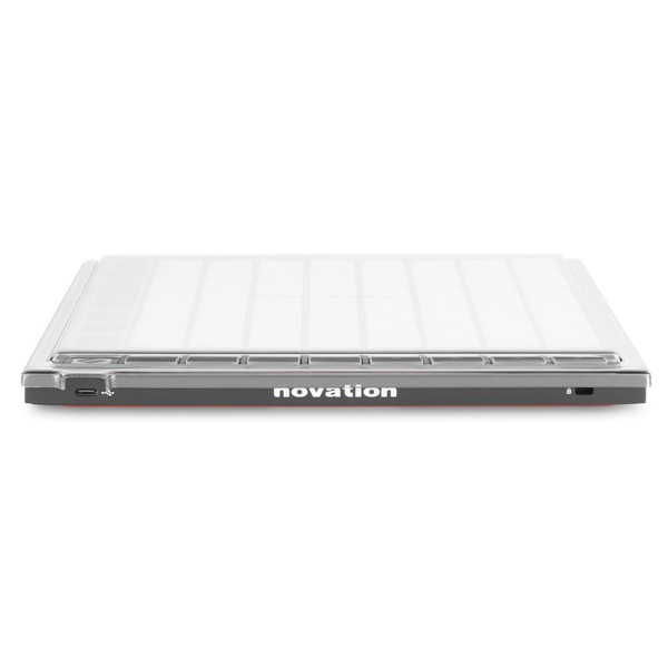 Launchpad X Cover - Rear