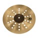 Sabian AA 12” Mini Holy China Top View