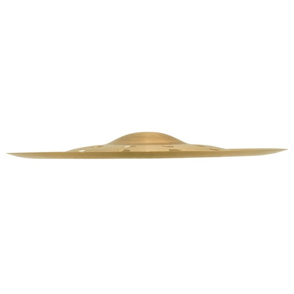Sabian AA 12” Mini Holy China Side View