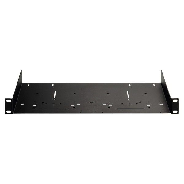 Monacor RH-110 Rack Mounting Plate, Front