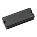 Fluence Mike Inez 5-String Bass Pickup Set, Black side