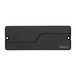 Fluence Mike Inez 5-String Bass Pickup Set, Black top