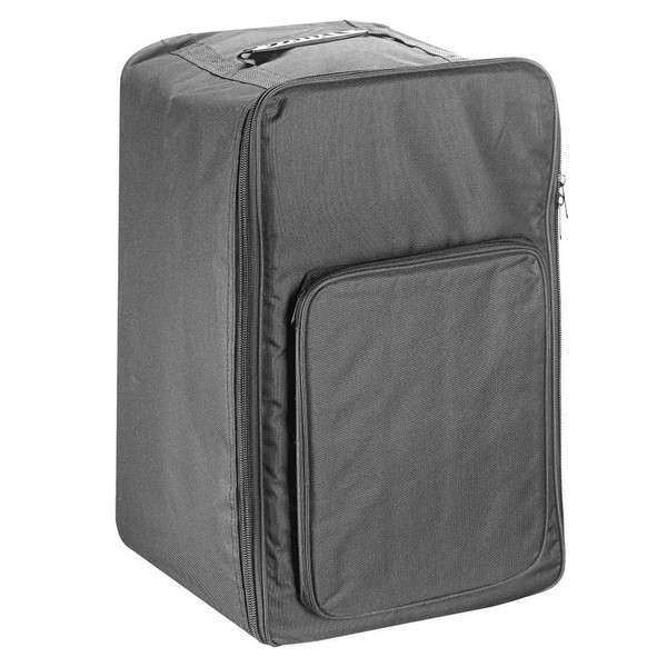 Stagg Medium Cajon Bag with Backstrap