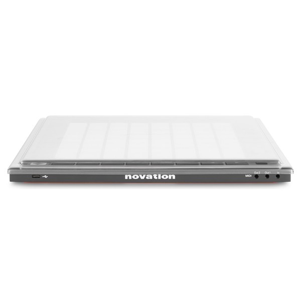 Launchpad Pro Mk3 Cover - Rear
