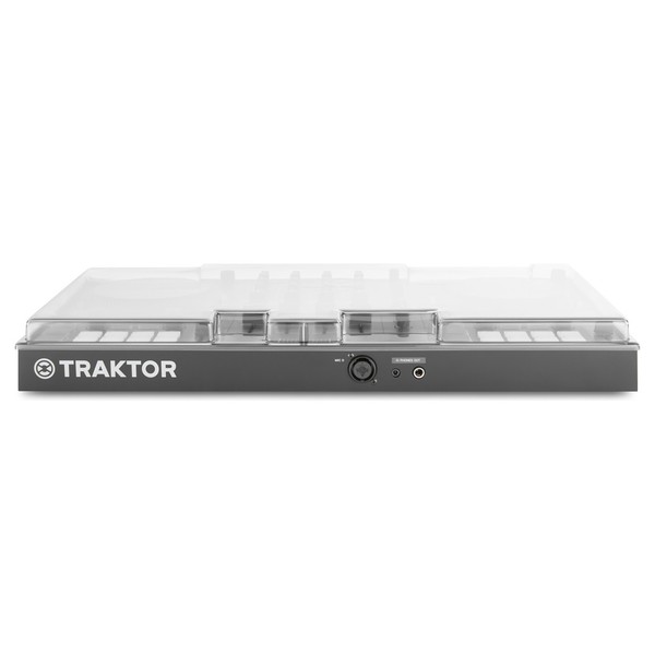 Native Instruments Kontrol S3 Cover - Front