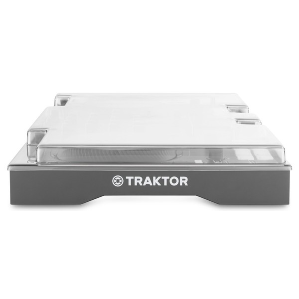 NI Kontrol S3 Decksaver Cover - Side