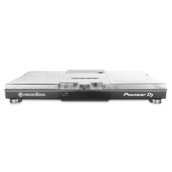DS-PC-XDJXZ - Front