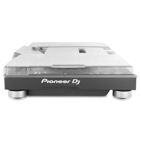Decksaver Pioneer XDJ-XZ Cover - Side