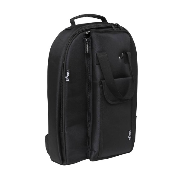 Stagg Backpack with Removable Stick Bag