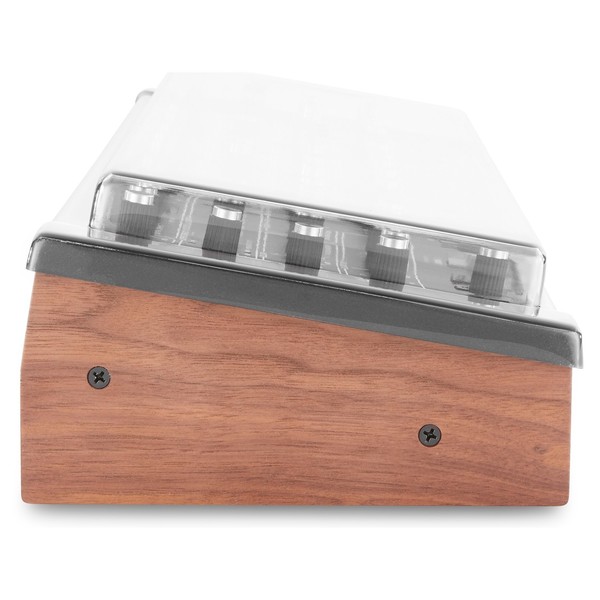 DS-PC-P6DESKTOP - Side