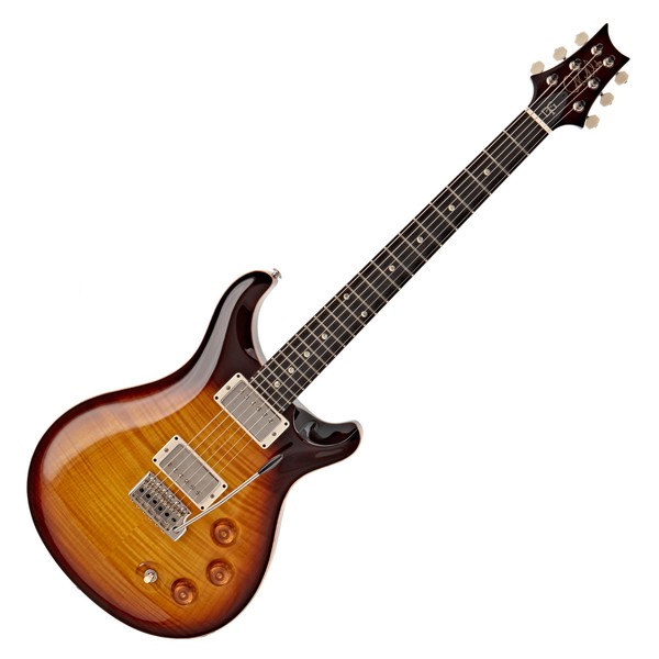 PRS David Grissom DGT, McCarty Tobacco Sunburst #0277461