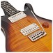 PRS David Grissom DGT, McCarty Tobacco Sunburst #0277461