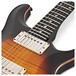 PRS David Grissom DGT, McCarty Tobacco Sunburst #0277461