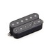 Fishman Fluence Javier Reyes 6-String Pickup Set, Black - Bridge