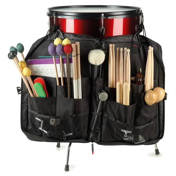 Stagg Professional Stick Gigbag, Black