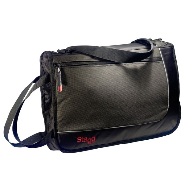 Stagg Professional Stick Gigbag, Black