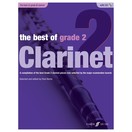 The Best of Grade 2 Clarinet