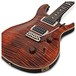 PRS Custom 24, Orange Tiger #0281805