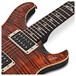 PRS Custom 24, Orange Tiger #0281805