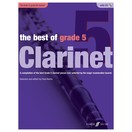 The Best of Grade 5 Clarinet