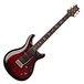 PRS 509, Fire Red #0269507 - front