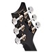 PRS 509, Fire Red #0269507 - tuning machines