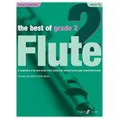 The Best of Grade 2 Flute
