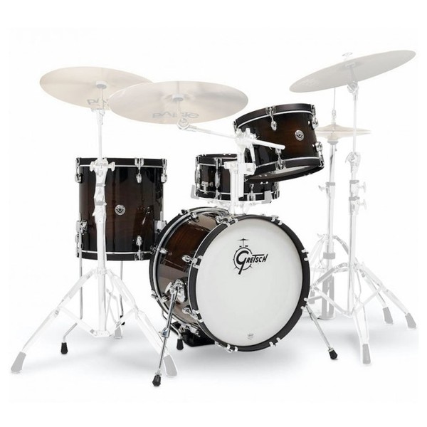 Gretsch Catalina Special Edition 18'' 4pc Shell Pack