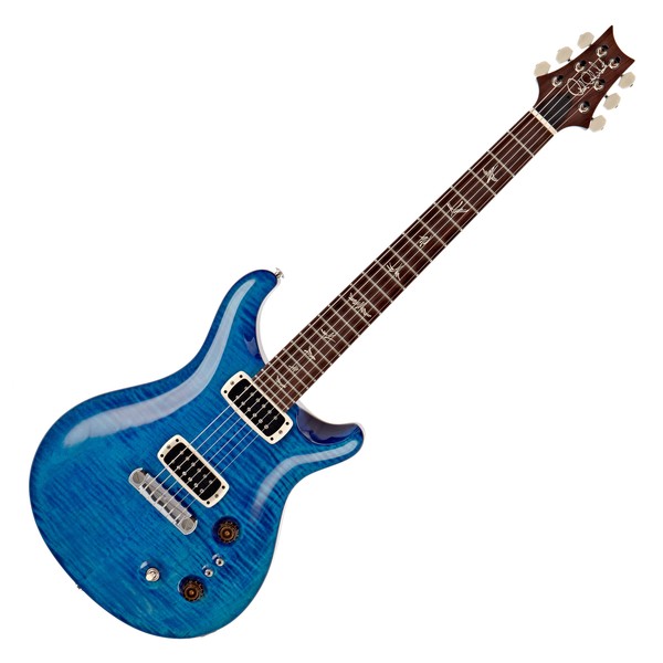 PRS Pauls Guitar, Faded Blue Jean #0285142