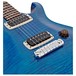 PRS Pauls Guitar, Faded Blue Jean #0285142