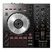 Pioneer DJ DDJ-SB3 with Gator Controller Case - controller close