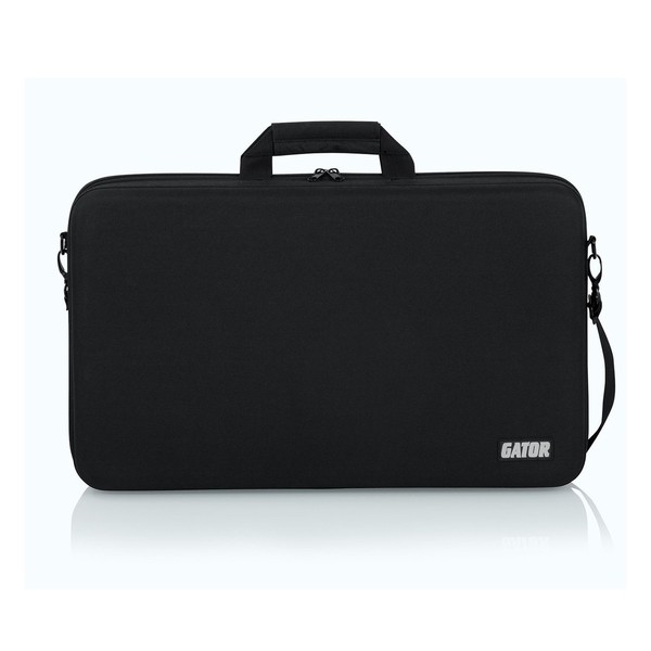 Pioneer DJ DDJ-SB3 with Gator Controller Case - case