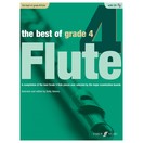 The Best of Grade 4 Flute