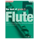 The Best of Grade 5 Flute