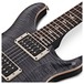 PRS Custom 24, Grey Black #0290771