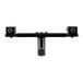 Gravity GLSSUPERTB01 Mini T-Bar for 35mm Tripods, Front Unextended Top Mounted