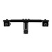 Gravity GLSSUPERTB01 Mini T-Bar for 35mm Tripods, Front Unextended Suspended