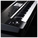 Korg Krome Keyboard Workstation Synthesizer - Detail