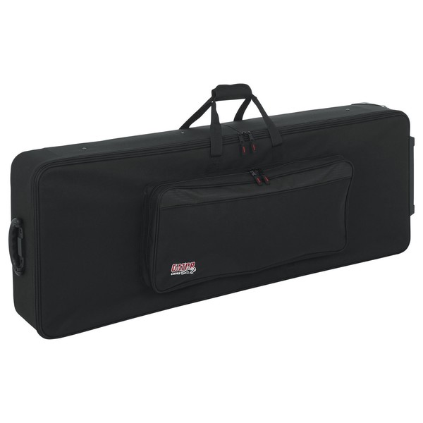 GK-76 Keyboard Case - Angled 2