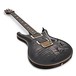 PRS Custom 24 Piezo, Charcoalburst #0283190