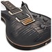 PRS Custom 24 Piezo, Charcoalburst #0283190