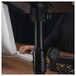 Gravity SP3102 Desktop Studio Monitor Stand, Lifestyle Preview 1