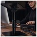 Gravity SP3102 Desktop Studio Monitor Stand, Lifestyle Preview 4