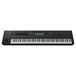 Yamaha MONTAGE 7 with Gator GK-76 Case - montage front