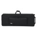 Yamaha MONTAGE 7 with Gator GK-76 Case - case