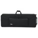 Gator GK-76 Rigid EPS Foam 76 Key Keyboard Case - Front