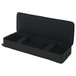 GK-76 Keyboard Case - Angled Open